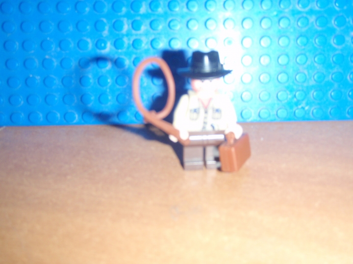 LEGO MOC - Steampunk Machine - тотже истрибитель: путешественник