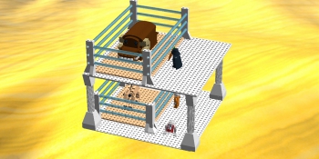 Зоопарк Звёздных войн.