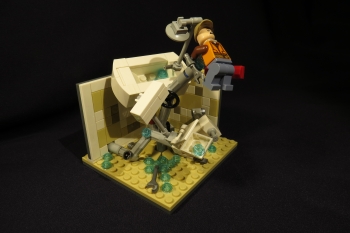 Сантехник Петр и восстание санузла