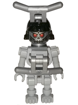 Lego MINIFIGURE Batman 70840 Battle Ready Tire Armor End of 