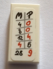 3069bpb0666