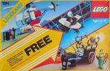 LEGO 1974
