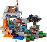 LEGO 21113