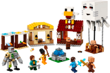 LEGO 21273