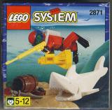 LEGO 2871