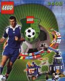 LEGO 3408