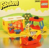 LEGO 3680