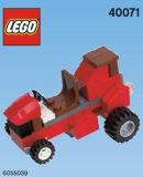 LEGO 40071