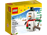 LEGO 40093