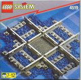 LEGO 4519