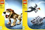 LEGO 4884