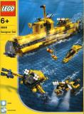 LEGO 4888