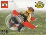 LEGO 5911