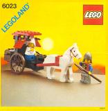 LEGO 6023