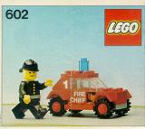 LEGO 602