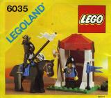 LEGO 6035