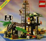 LEGO 6270