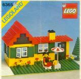 LEGO 6365
