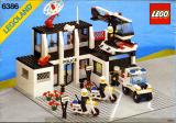 LEGO 6386