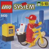LEGO 6420