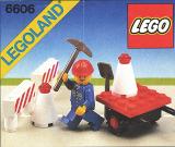 LEGO 6606