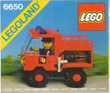 LEGO 6650
