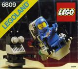 LEGO 6809