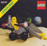 LEGO 6847