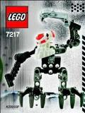 LEGO 7217