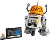 LEGO 75416