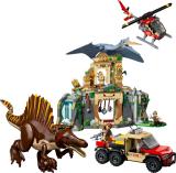 LEGO 76976