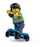LEGO 8683-skater