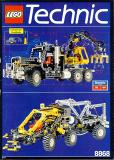 LEGO 8868