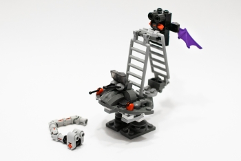 Летаус, Лестничник и Змеинус