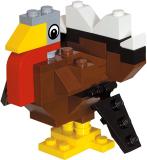 LEGO 40011