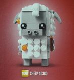LEGO 40380