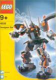 LEGO 4508