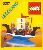 LEGO 6017