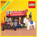 LEGO 6041