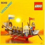 LEGO 6049