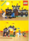 LEGO 6059