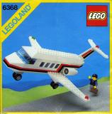 LEGO 6368