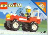 LEGO 6511