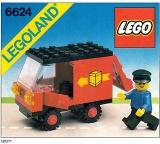 LEGO 6624