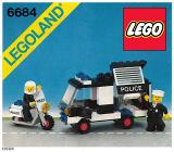 LEGO 6684