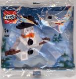 LEGO 7220