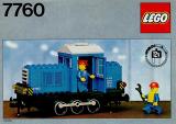 LEGO 7760