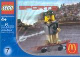 LEGO 7921