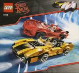 LEGO 8159