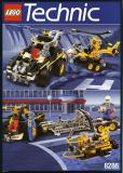 LEGO 8286